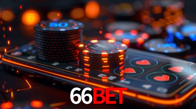 Apostas de Basquete 66bet