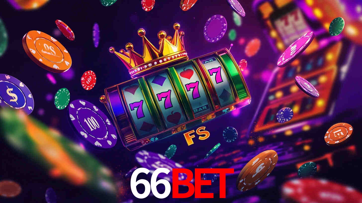 Recursos de Bônus 66bet