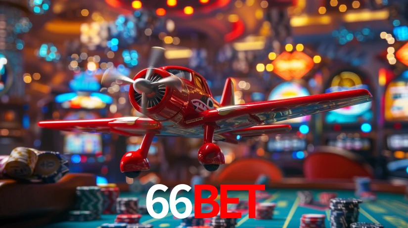Estatísticas Crash Games 66bet