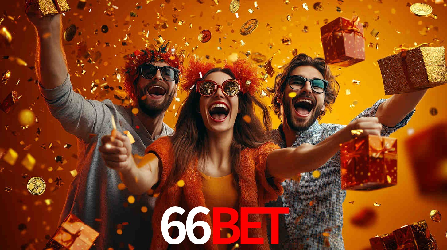 Promoção Relâmpago 66bet