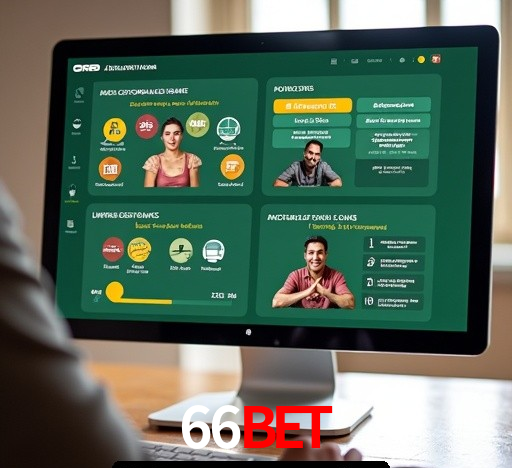 Promoções Sazonais 66bet