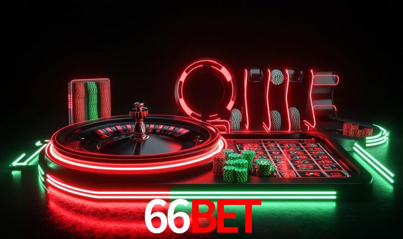 Estatísticas 66bet