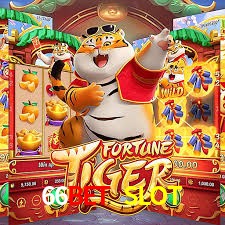 Fortune Tiger
