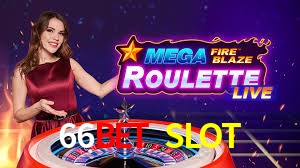 Mega Fire Blaze Roulette