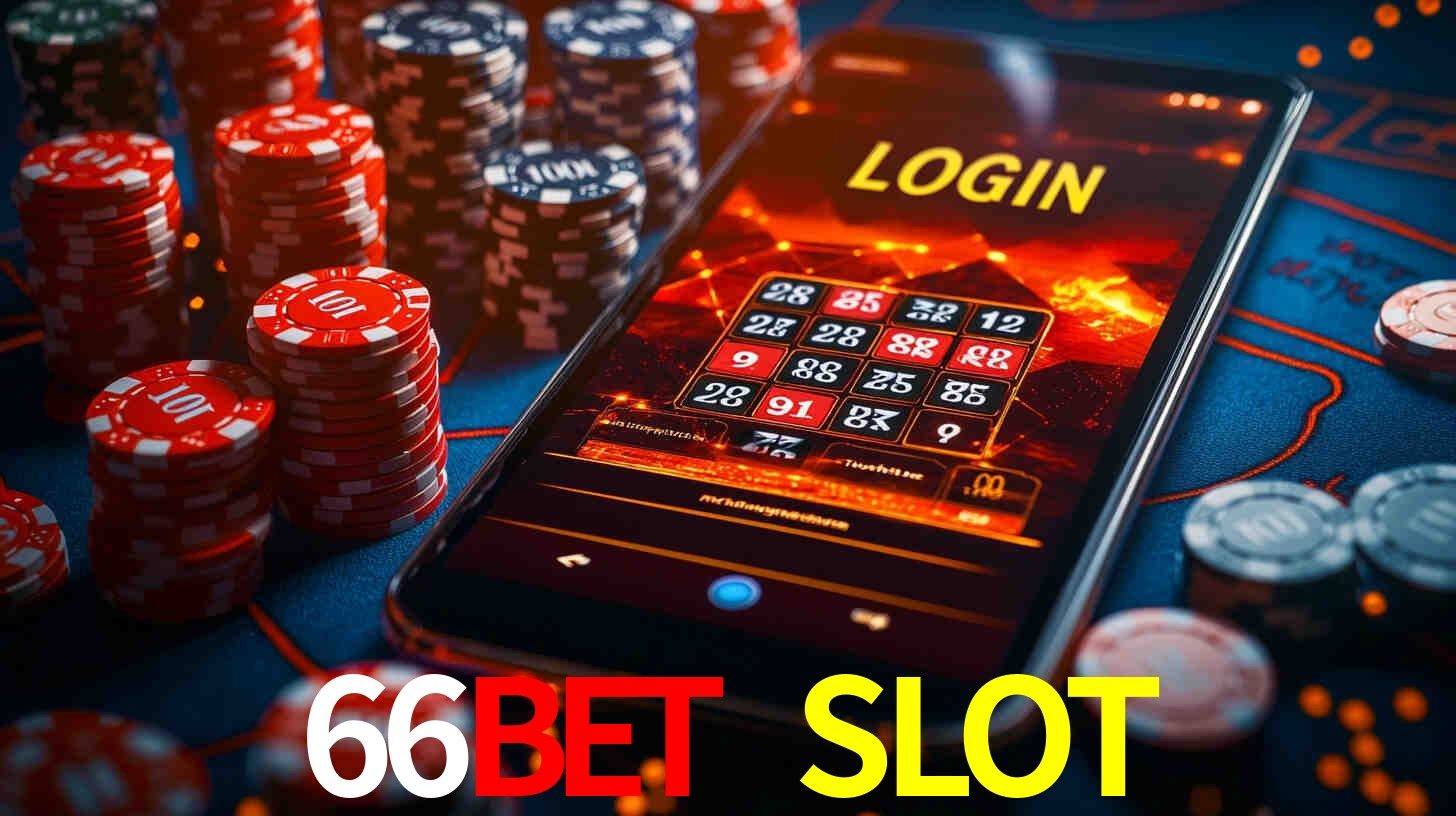 66BET SLOT