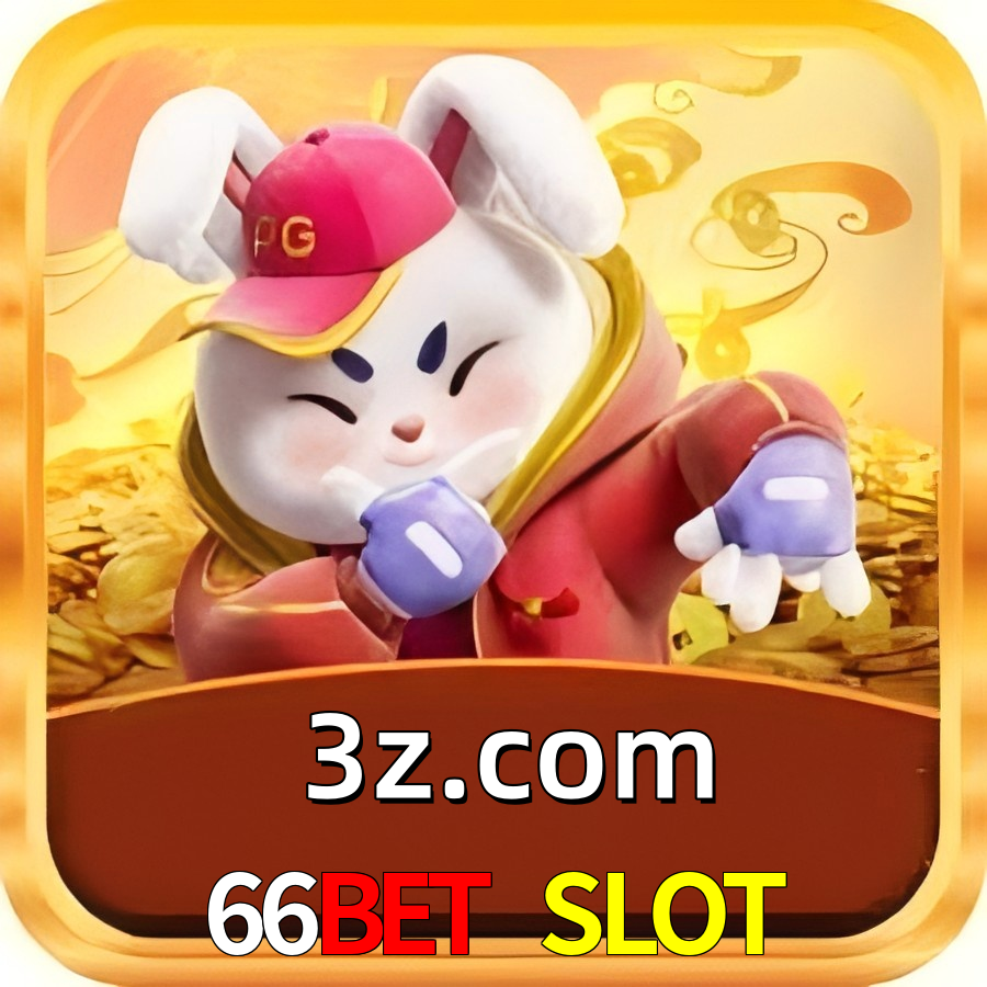 66BET SLOT Brasil