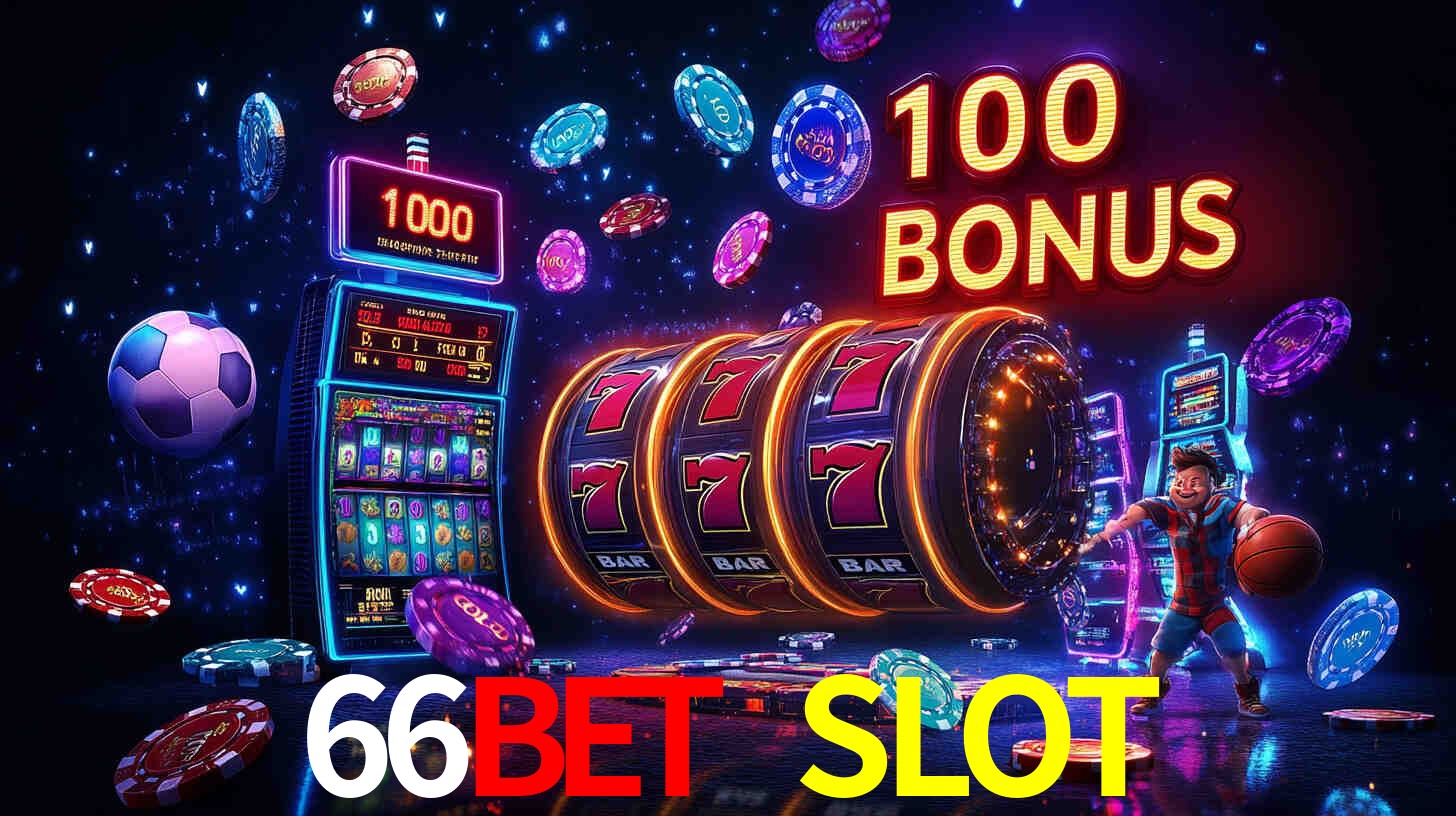 66BET SLOT